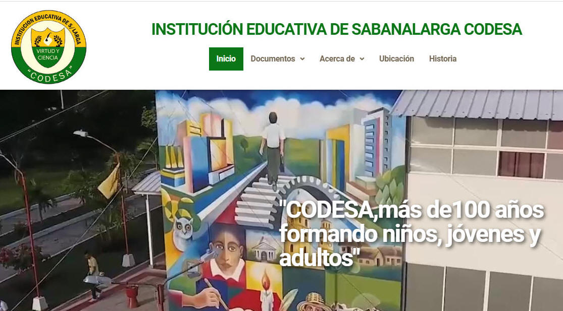 CODESA SABANALARGA ATLANTICO