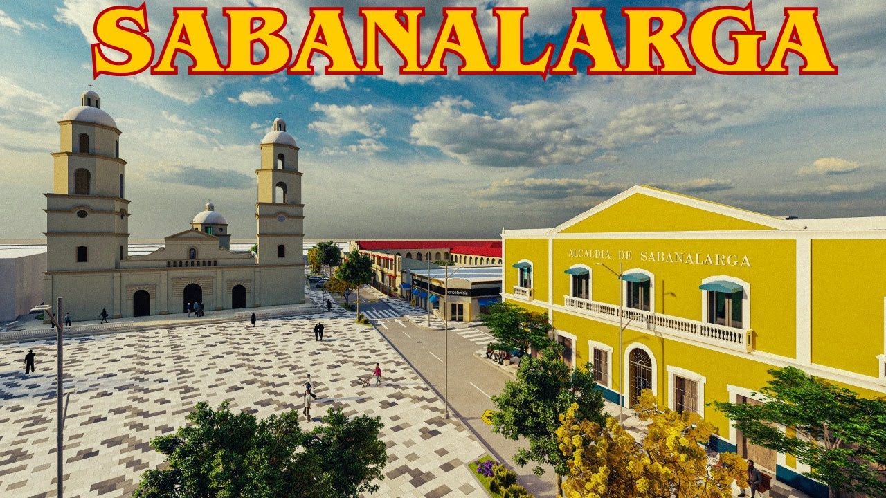 Sabanalarga, Atlantico, Colombia