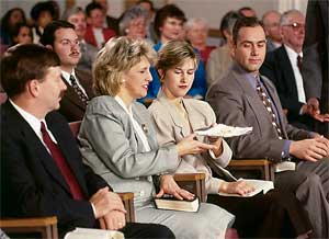 Celebrando la Conmemoracin de la muerte de Jesucristo
