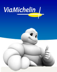 Guia turistica Michelin