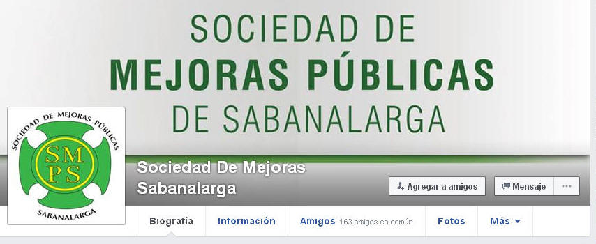 Sociedad de Mejoras Publica de Sabanalarga