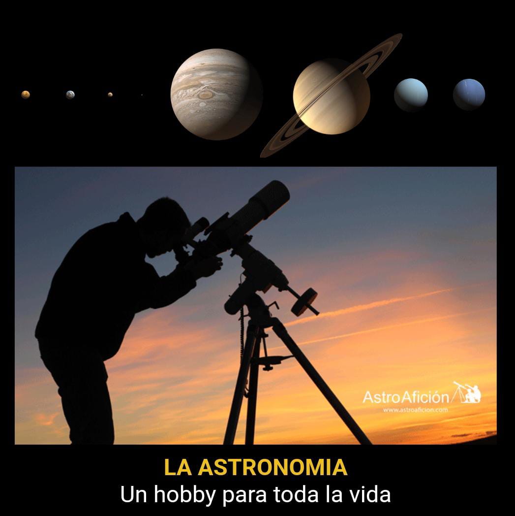 Astronomia Sabanalarga Atlantico
